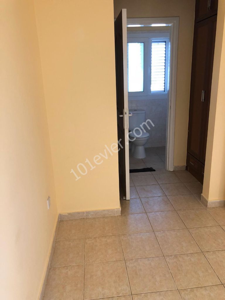 Semi Detached For Sale in Karaoğlanoğlu, Kyrenia