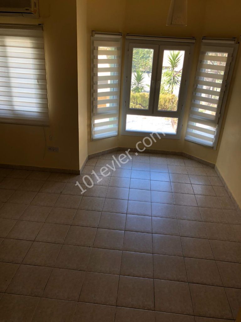 Semi Detached For Sale in Karaoğlanoğlu, Kyrenia