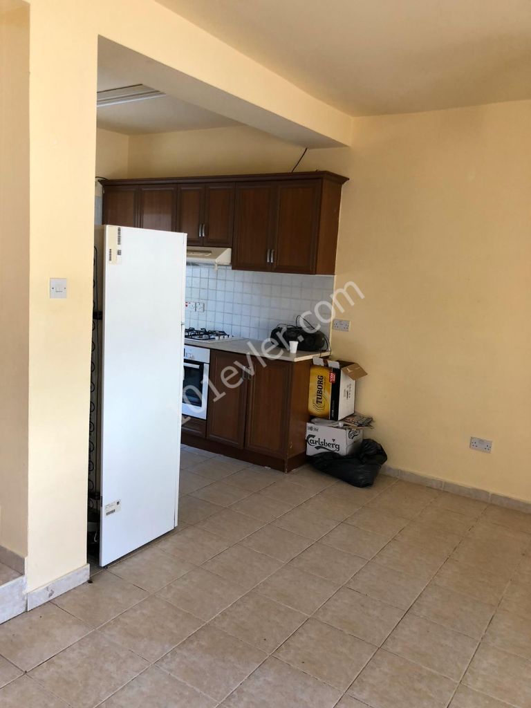 Semi Detached For Sale in Karaoğlanoğlu, Kyrenia