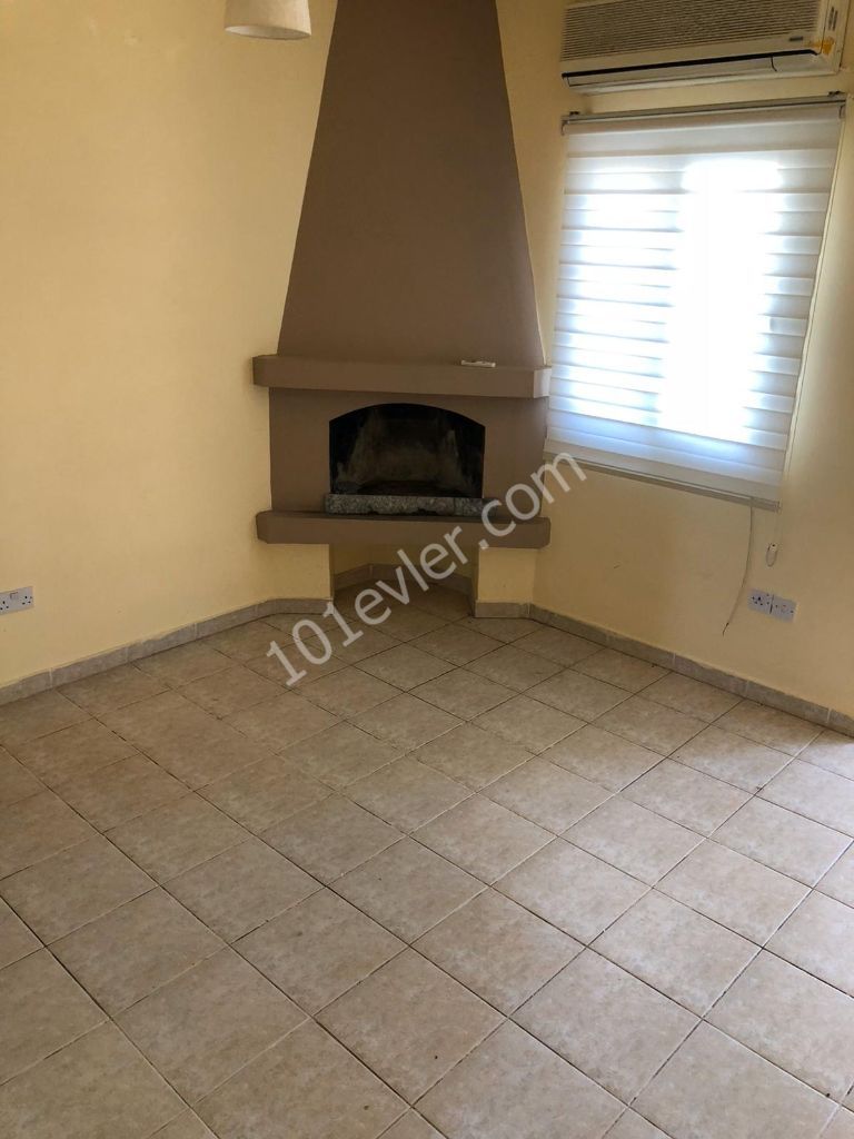 Semi Detached For Sale in Karaoğlanoğlu, Kyrenia