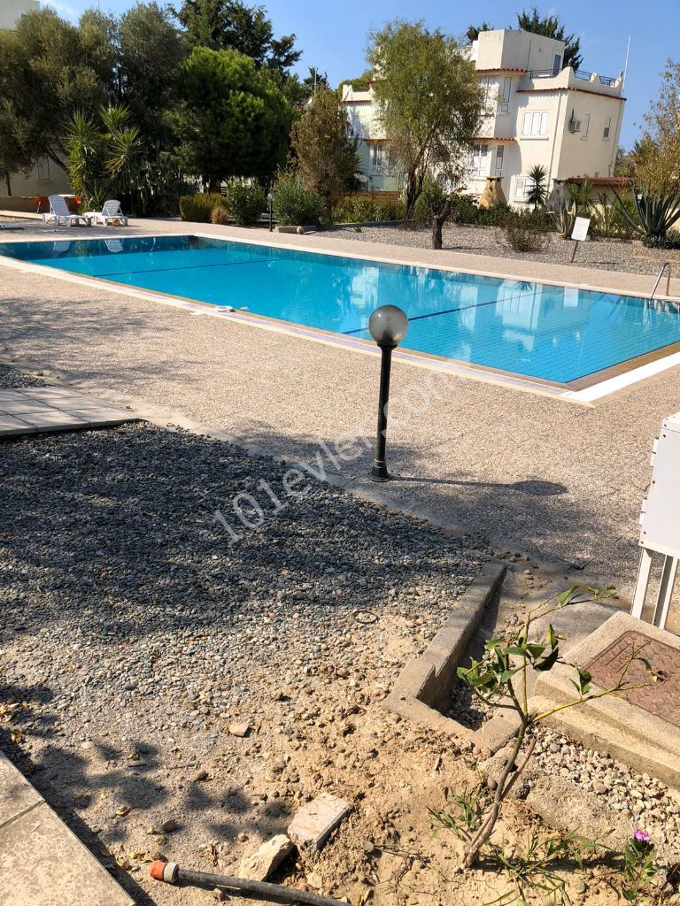 Semi Detached For Sale in Karaoğlanoğlu, Kyrenia