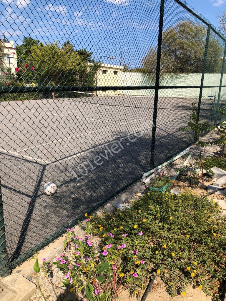 Semi Detached For Sale in Karaoğlanoğlu, Kyrenia