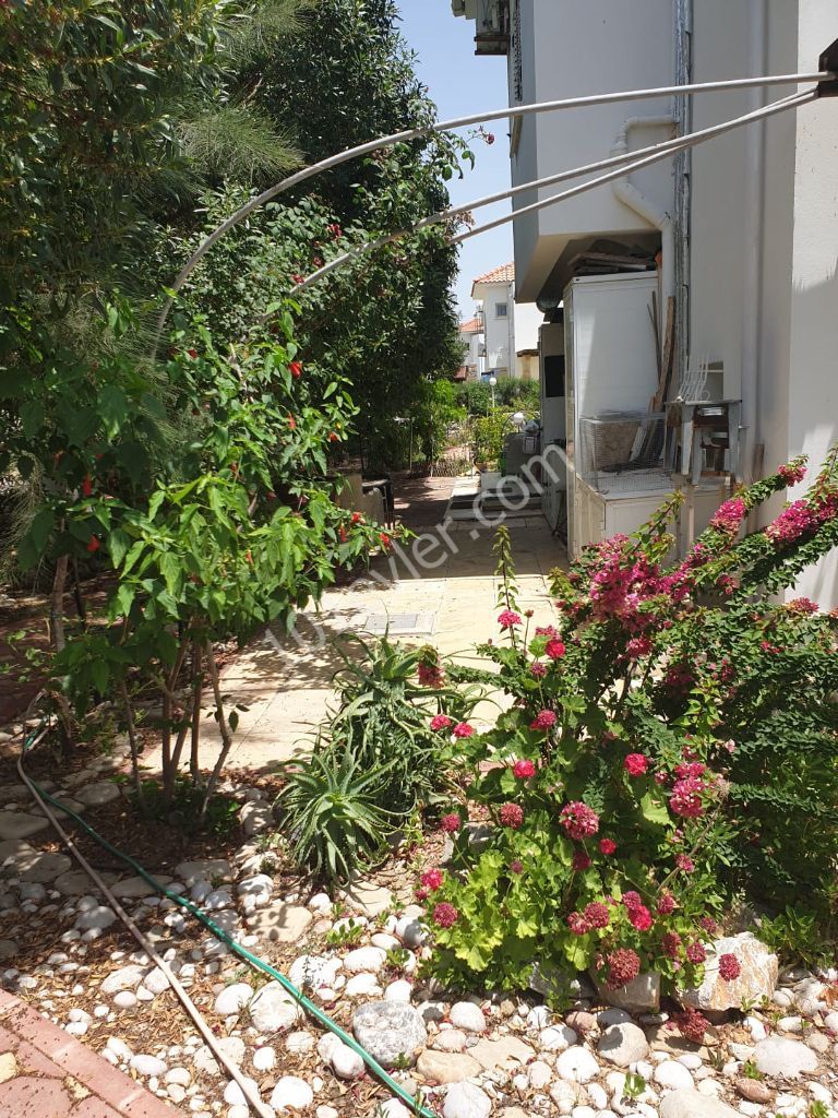 Villa For Sale in Boğaz, Iskele