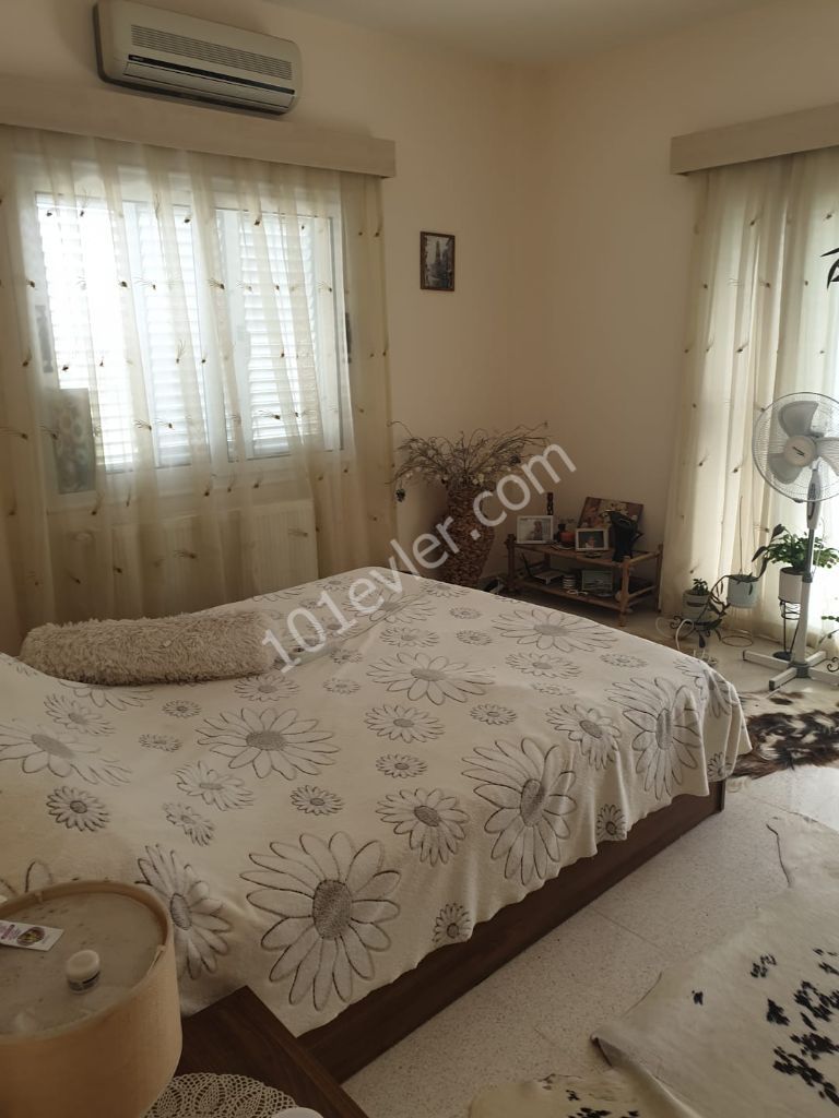 Villa For Sale in Boğaz, Iskele