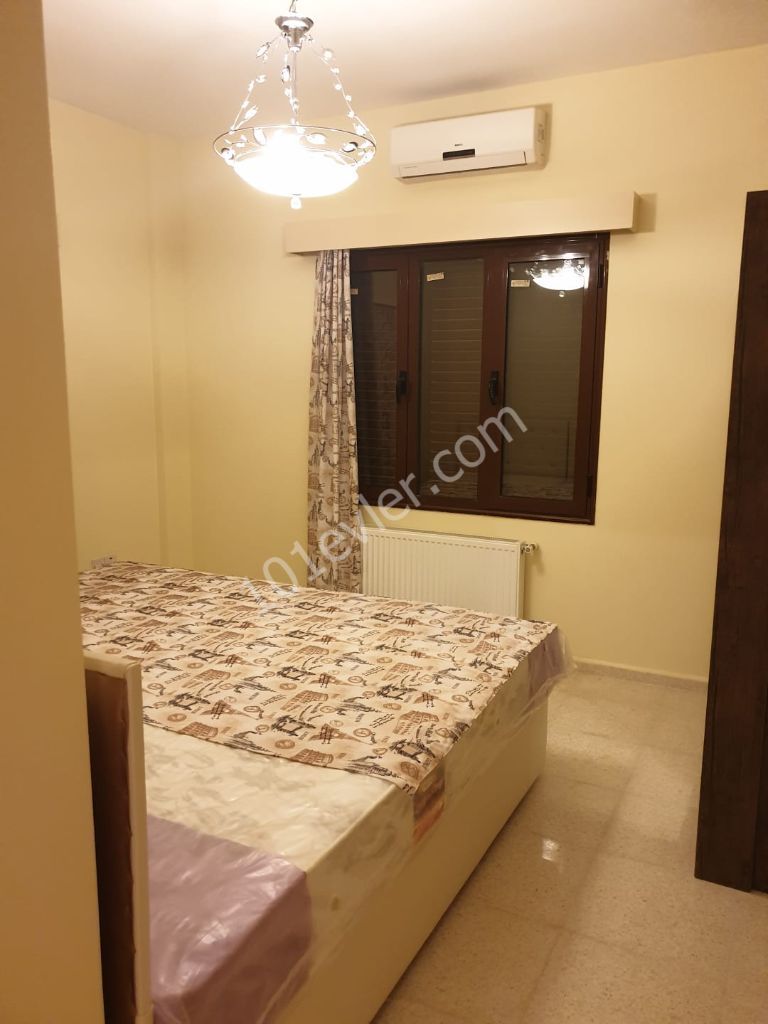 Villa For Sale in Boğaz, Iskele