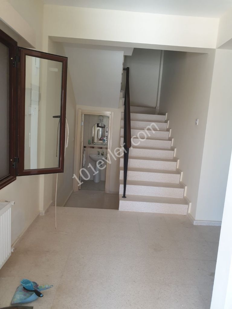 Villa For Sale in Boğaz, Iskele