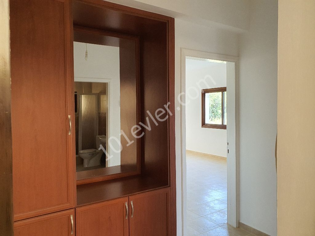 Flat For Sale in Doğanköy, Kyrenia