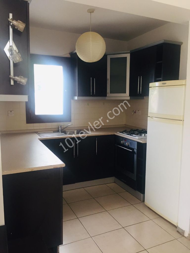 Flat To Rent in Yeşiltepe, Kyrenia