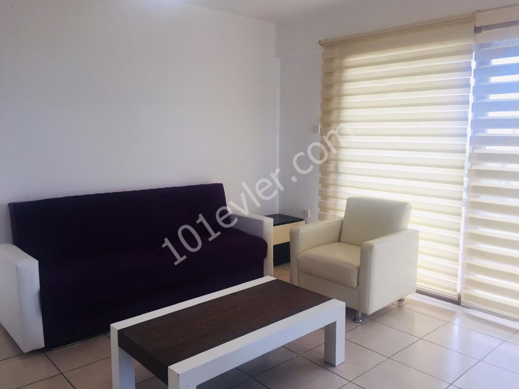 Flat To Rent in Yeşiltepe, Kyrenia