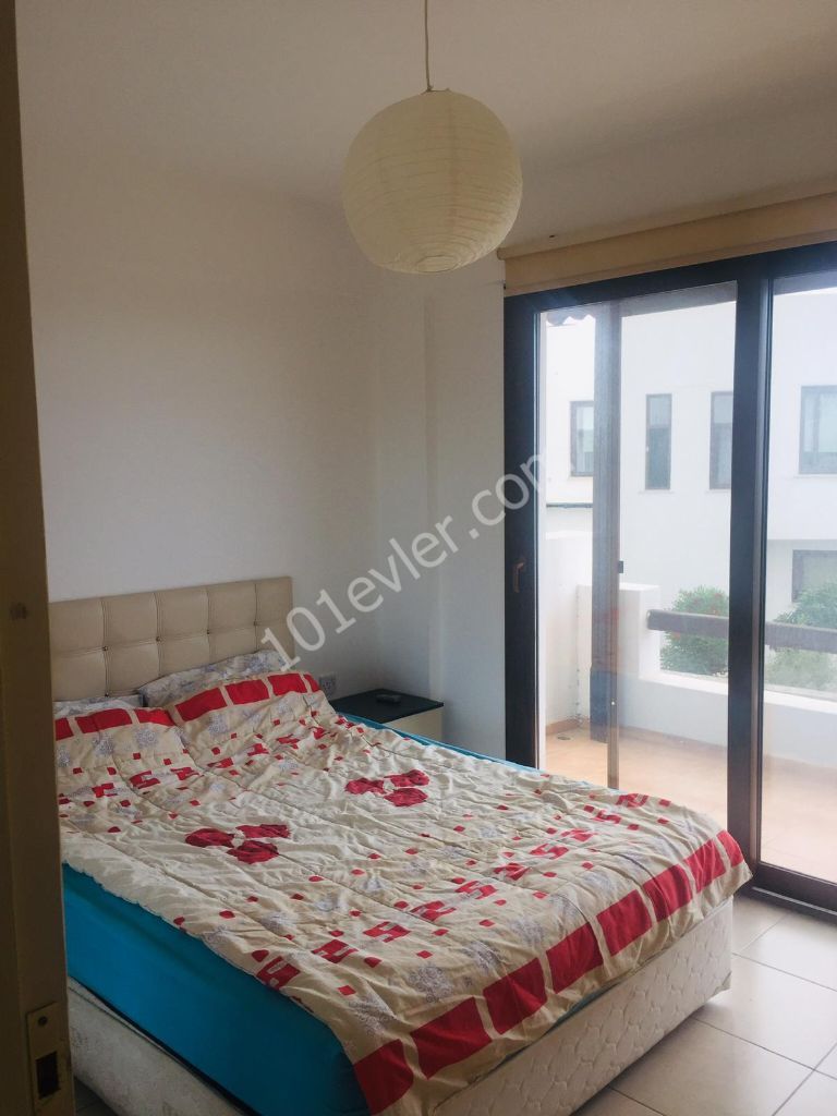 Flat To Rent in Yeşiltepe, Kyrenia