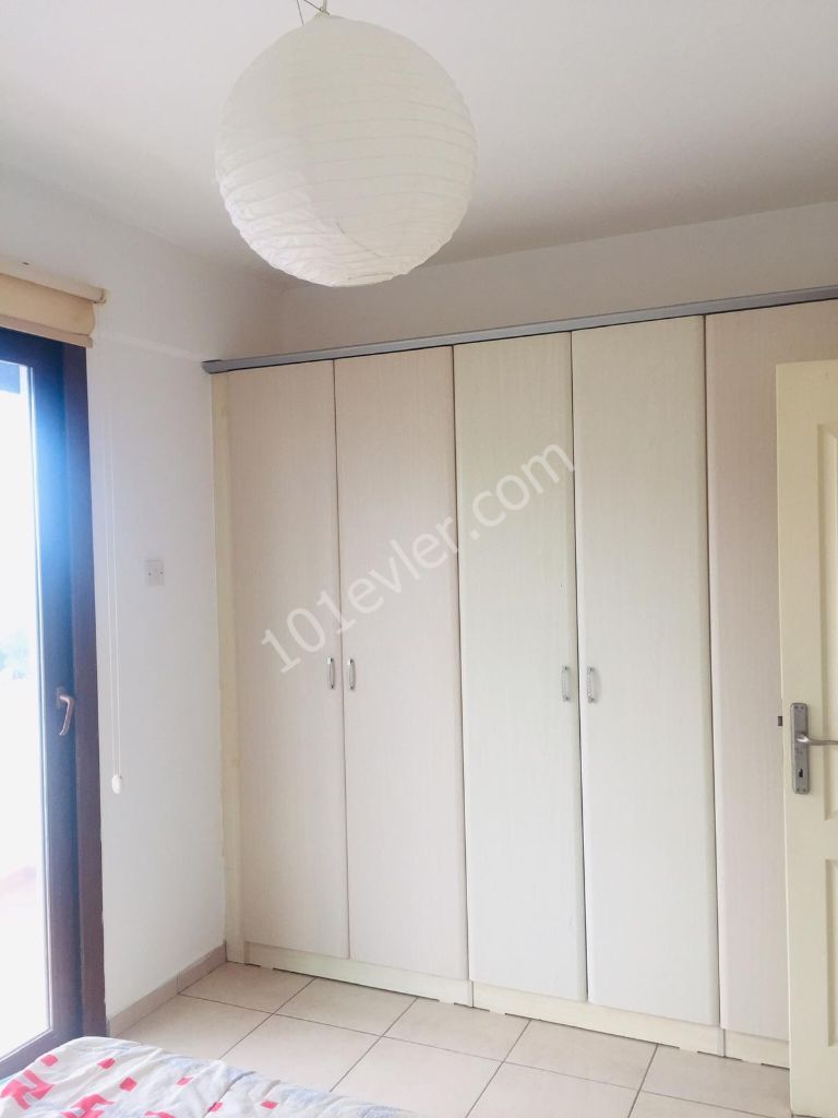 Flat To Rent in Yeşiltepe, Kyrenia