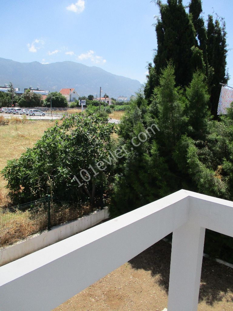 Semi Detached For Sale in Alsancak, Kyrenia