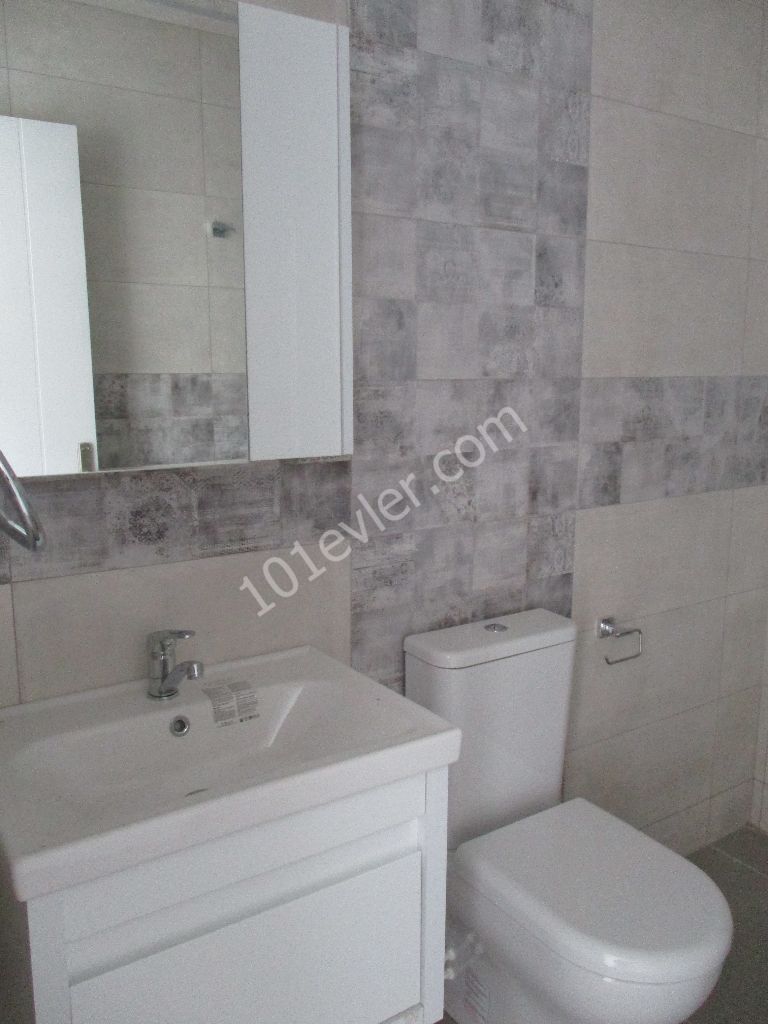 Semi Detached For Sale in Alsancak, Kyrenia