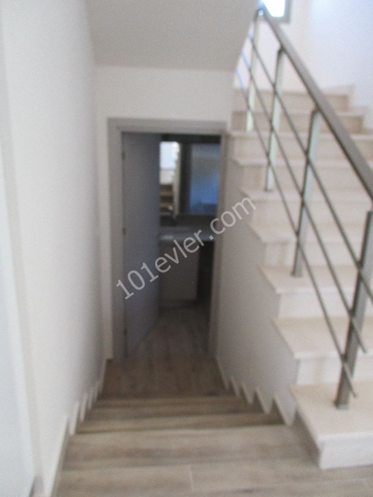 Villa For Sale in Alsancak, Kyrenia