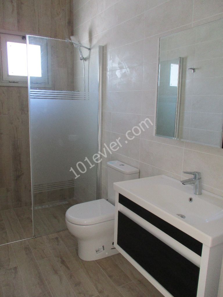 Villa For Sale in Alsancak, Kyrenia