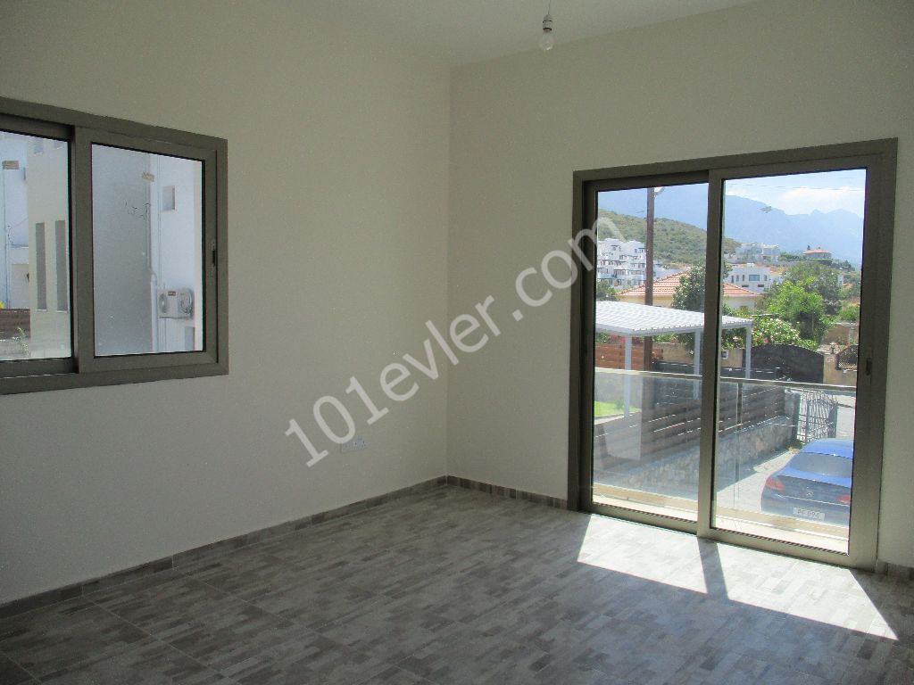 Villa For Sale in Alsancak, Kyrenia