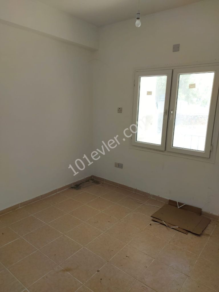 ALSANCAK 'DA DAĞ MANZARALI 3+1 SATILIK DAİRE