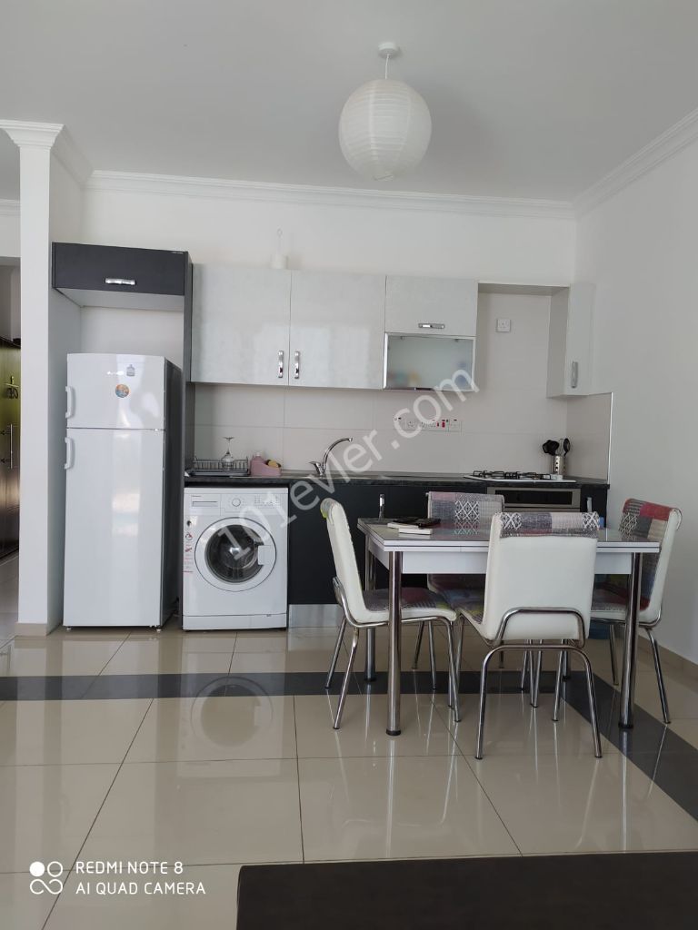 Flat To Rent in Lapta, Kyrenia