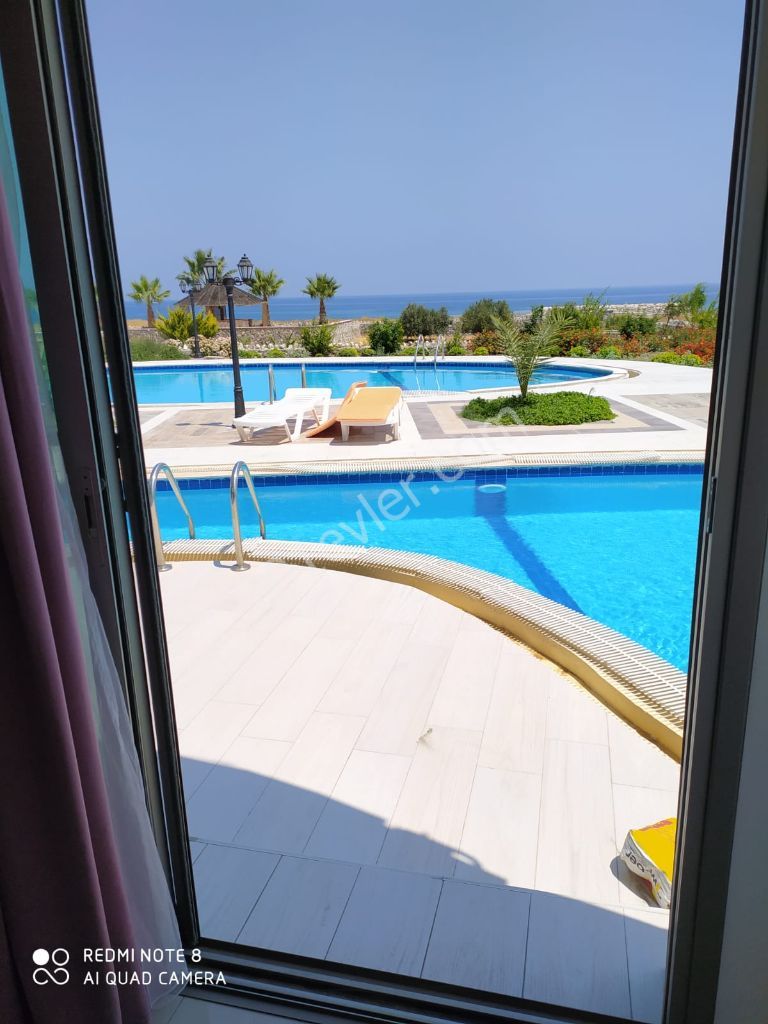 Flat To Rent in Lapta, Kyrenia