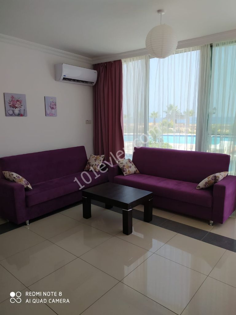 Flat To Rent in Lapta, Kyrenia