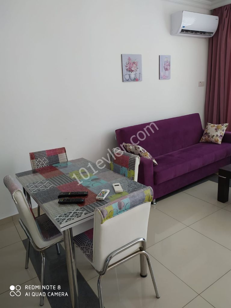 Flat To Rent in Lapta, Kyrenia