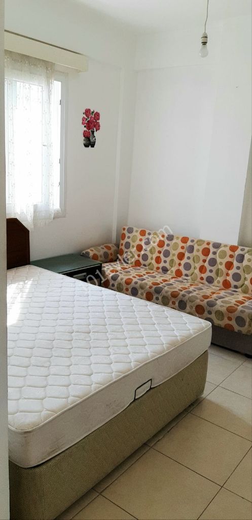 Flat To Rent in Girne Merkez, Kyrenia