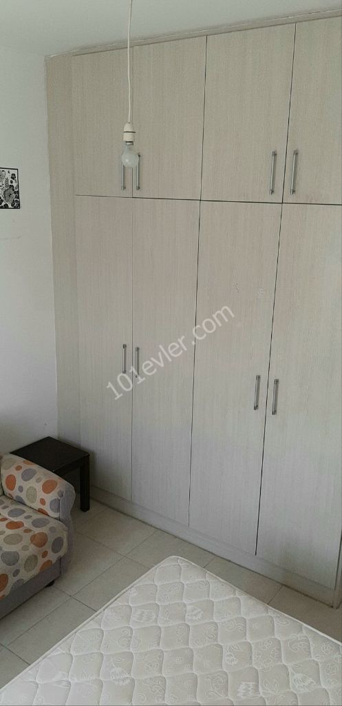 GİRNE MERKEZDE 2+1 KİRALIK DAİRE 