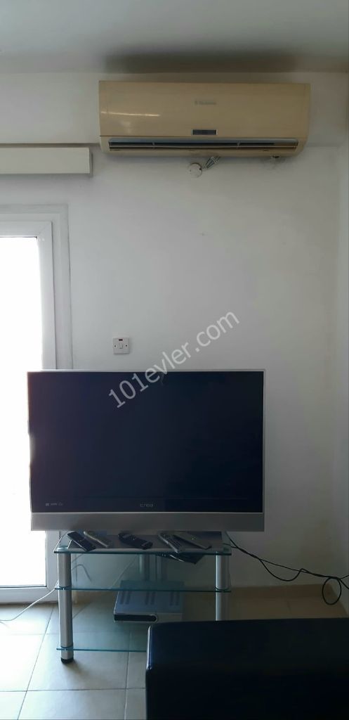 Flat To Rent in Girne Merkez, Kyrenia