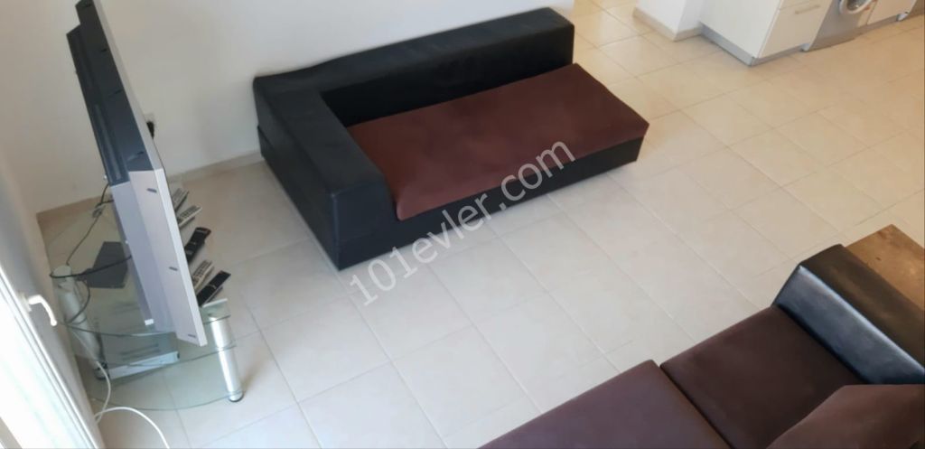 Flat To Rent in Girne Merkez, Kyrenia