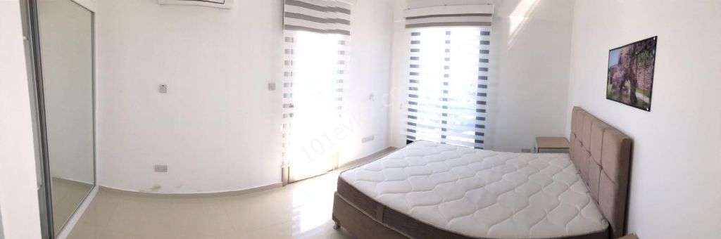 Flat To Rent in Girne Merkez, Kyrenia