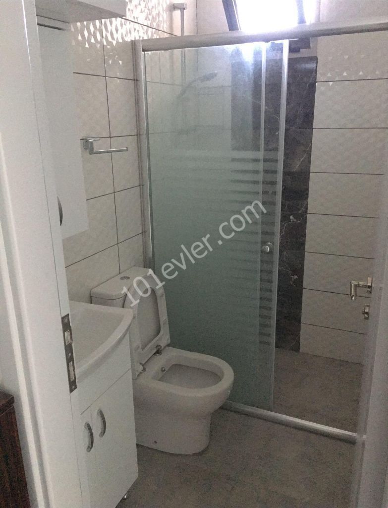 Flat To Rent in Girne Merkez, Kyrenia