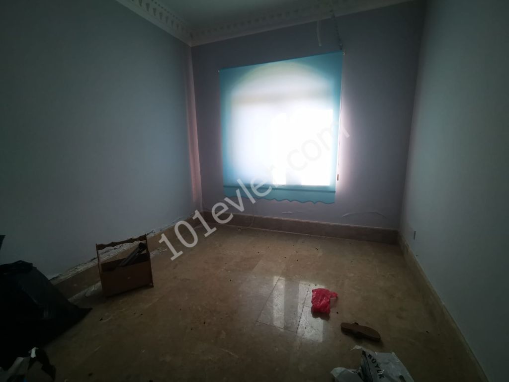 Complete Building For Sale in İskele Merkez, Iskele