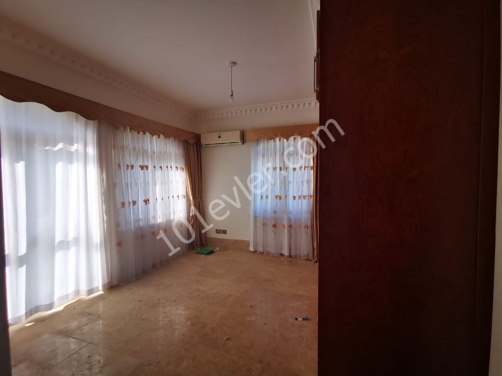 Complete Building For Sale in İskele Merkez, Iskele