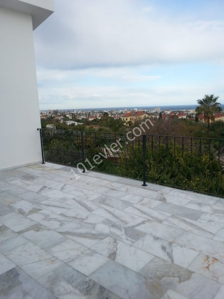 Villa To Rent in Bellapais, Kyrenia