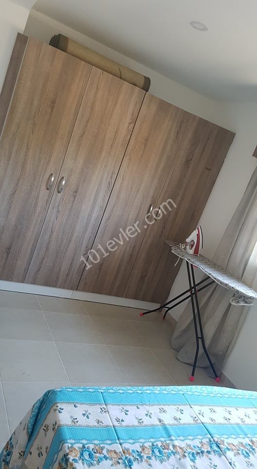 Flat To Rent in Karaoğlanoğlu, Kyrenia