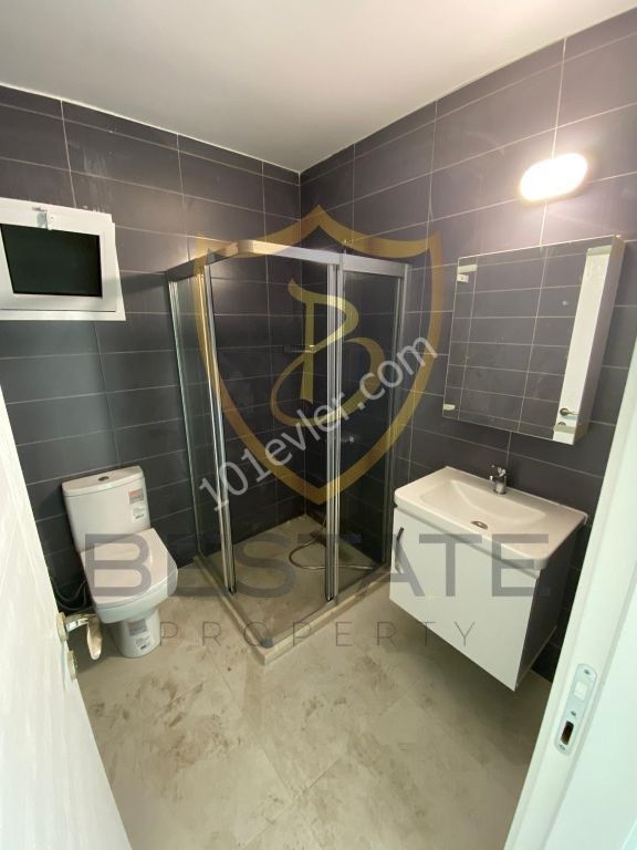 Flat For Sale in Girne Merkez, Kyrenia