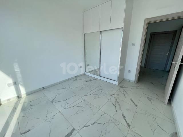 1 + 1 APARTMENT FOR SALE IN KYRENIA KARAOGLANOGLU !! ** 