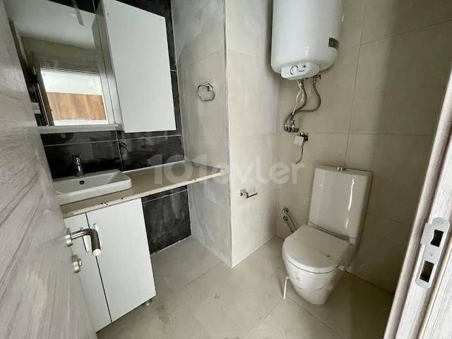 1 + 1 APARTMENT FOR SALE IN KYRENIA KARAOGLANOGLU !! ** 