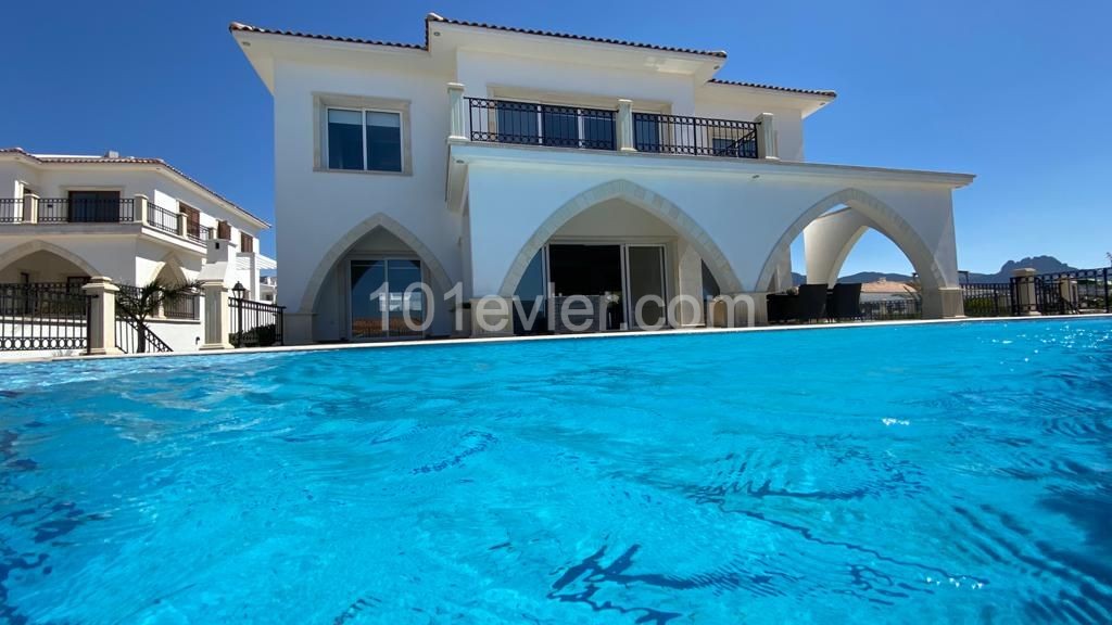 Villa  in Esentepe, Kyrenia