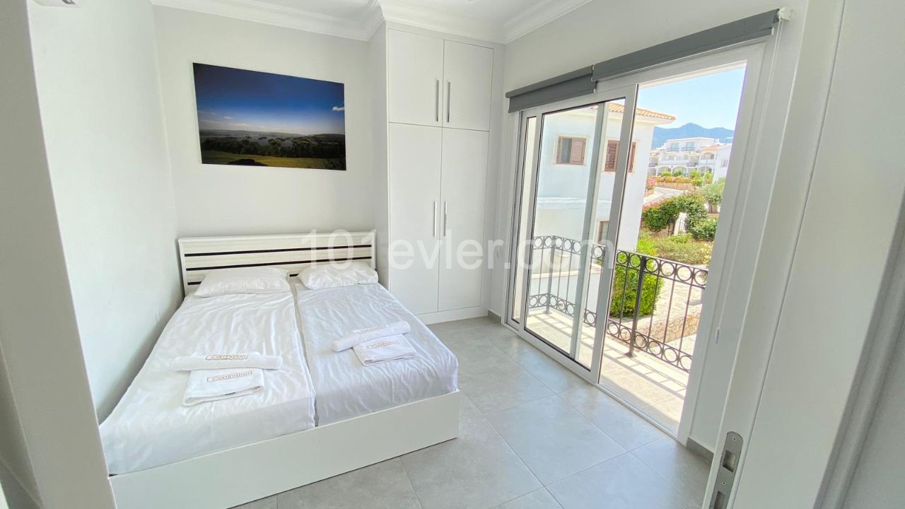 Villa  in Esentepe, Kyrenia