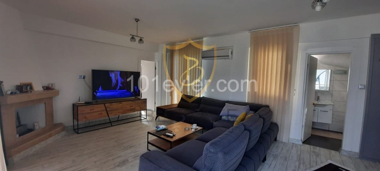 Villa For Sale in Karşıyaka, Kyrenia