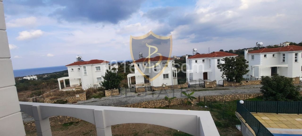 Villa For Sale in Karşıyaka, Kyrenia