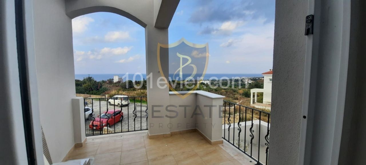 Villa For Sale in Karşıyaka, Kyrenia