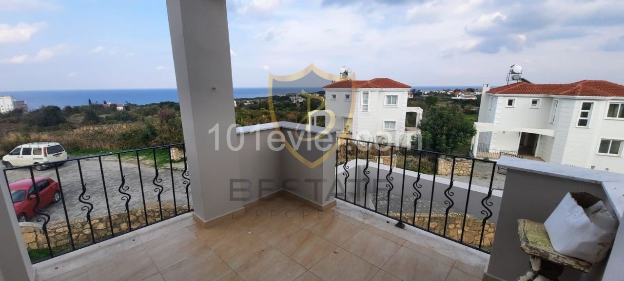 Villa For Sale in Karşıyaka, Kyrenia