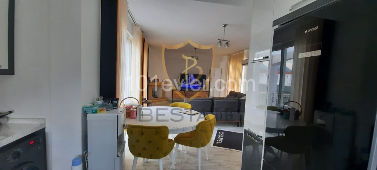 Villa For Sale in Karşıyaka, Kyrenia