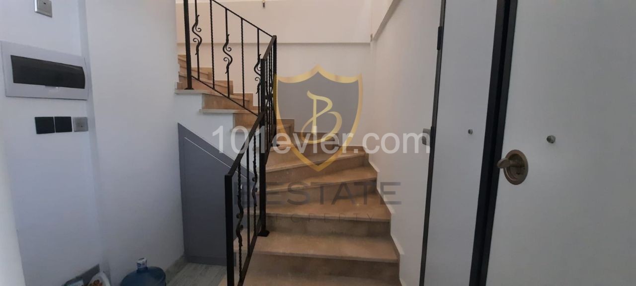 Villa For Sale in Karşıyaka, Kyrenia