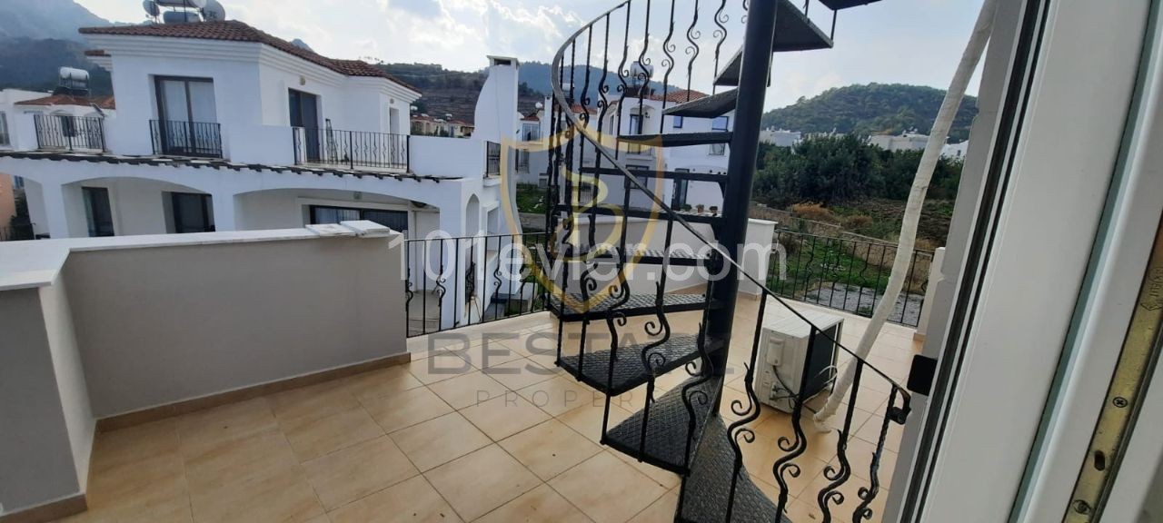 Villa For Sale in Karşıyaka, Kyrenia