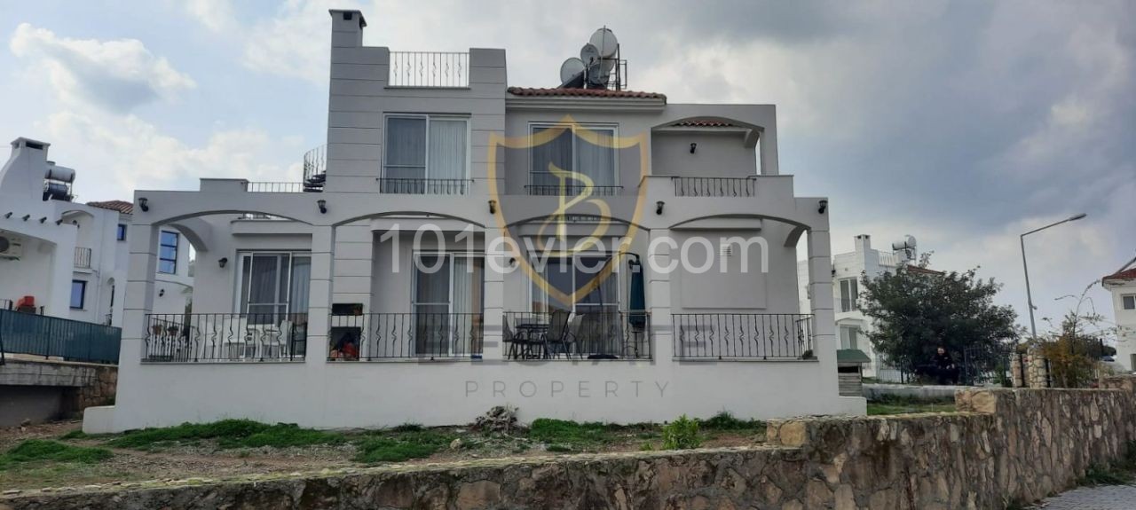 Villa For Sale in Karşıyaka, Kyrenia