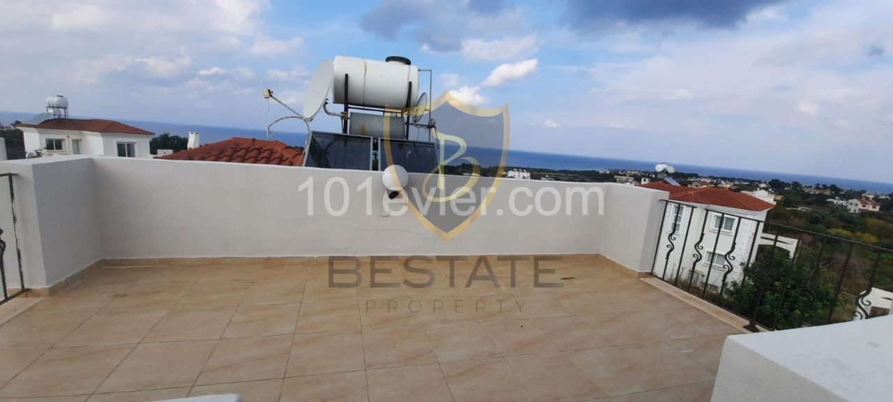 Villa For Sale in Karşıyaka, Kyrenia