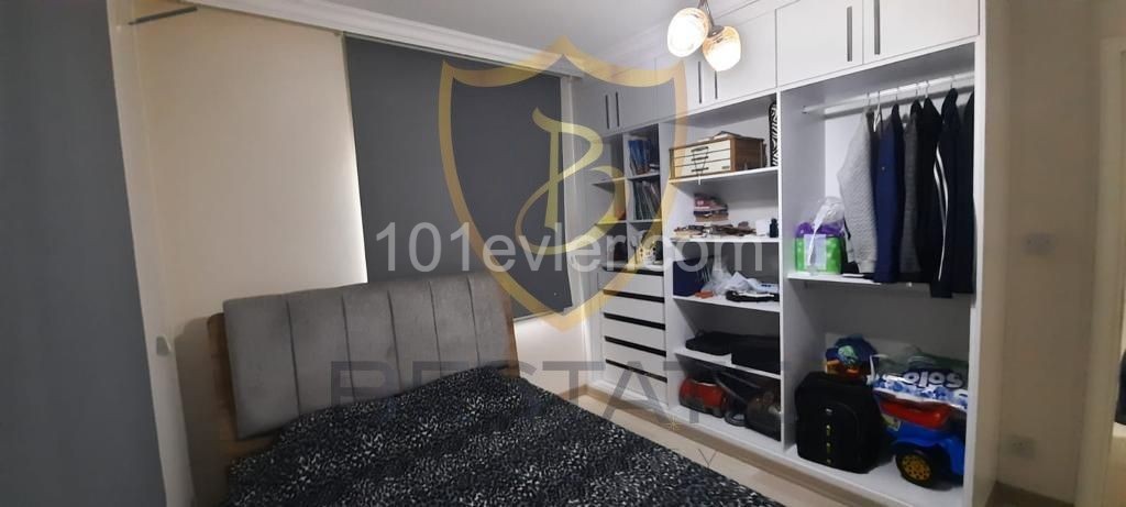 Flat To Rent in Girne Merkez, Kyrenia